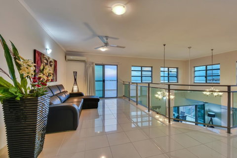 Argus Apartments Darwin - Accommodation Great Ocean Road 32