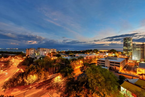 Argus Apartments Darwin - Accommodation Great Ocean Road 34