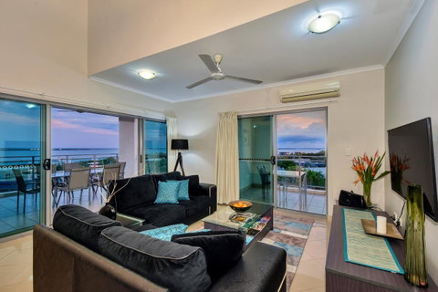 Argus Apartments Darwin - Accommodation Great Ocean Road 12