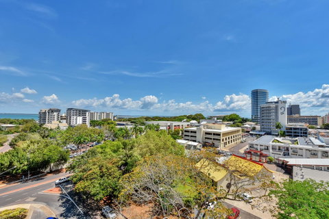 Argus Apartments Darwin - Accommodation Great Ocean Road 2