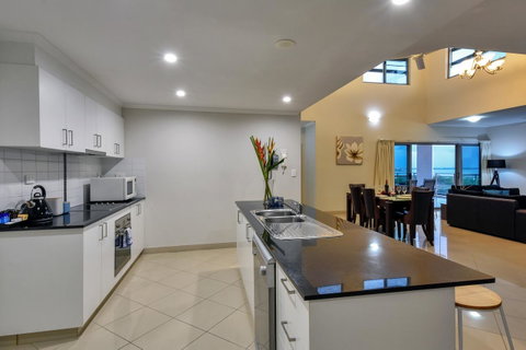 Argus Apartments Darwin - Accommodation Great Ocean Road 29