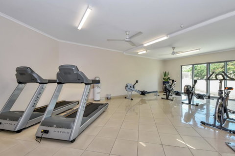 Argus Apartments Darwin - Accommodation Great Ocean Road 23