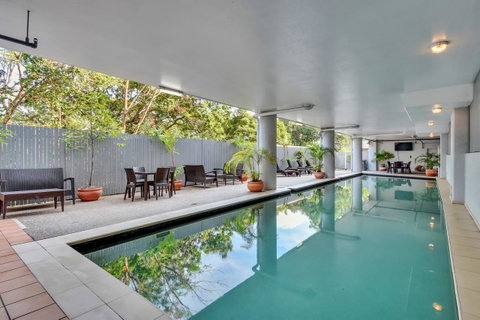Argus Apartments Darwin - Accommodation Great Ocean Road 15