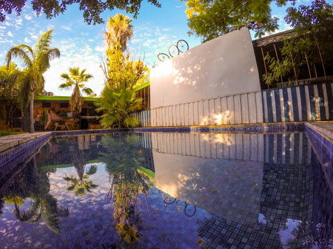 Jump Inn Alice Budget Accommodation - Accommodation Great Ocean Road 0