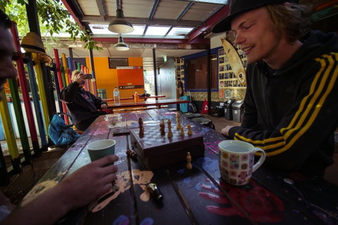 Jump Inn Alice Budget Accommodation - Accommodation Great Ocean Road 29