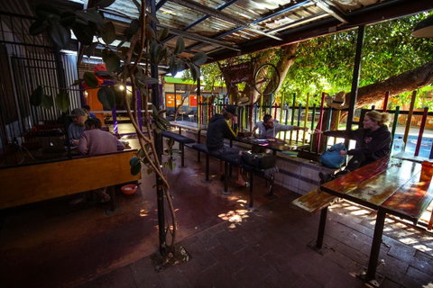 Jump Inn Alice Budget Accommodation - Accommodation Great Ocean Road 30