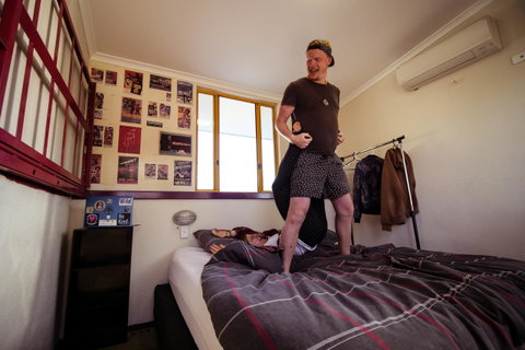 Jump Inn Alice Budget Accommodation - Accommodation Great Ocean Road 10
