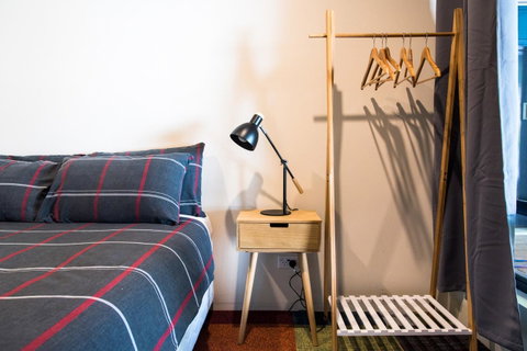Jump Inn Alice Budget Accommodation - Accommodation Great Ocean Road 2