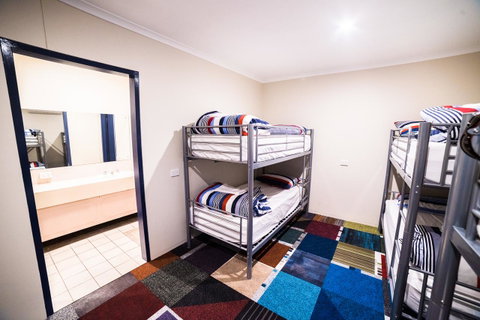 Jump Inn Alice Budget Accommodation - Accommodation Great Ocean Road 40