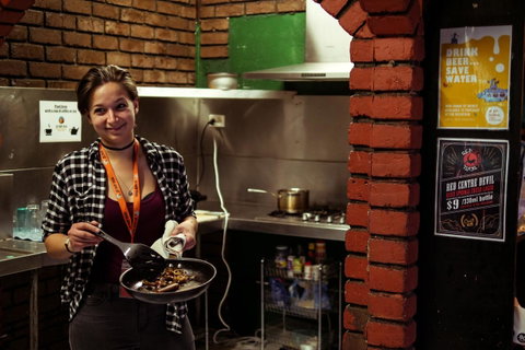 Jump Inn Alice Budget Accommodation - Accommodation Great Ocean Road 12