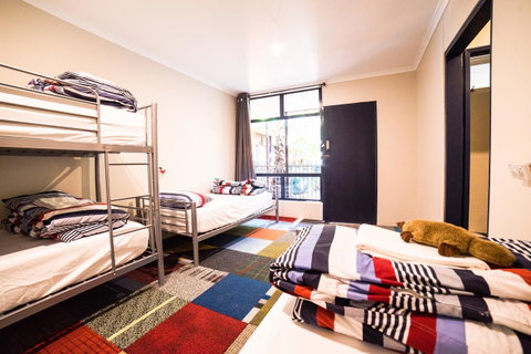Jump Inn Alice Budget Accommodation - Accommodation Great Ocean Road 41
