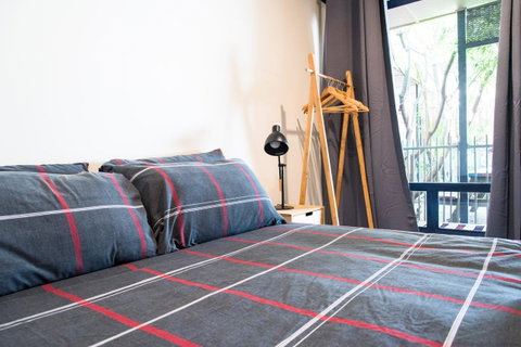 Jump Inn Alice Budget Accommodation - Accommodation Great Ocean Road 44