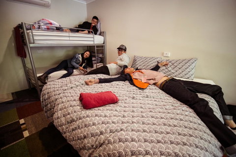 Jump Inn Alice Budget Accommodation - Accommodation Great Ocean Road 38