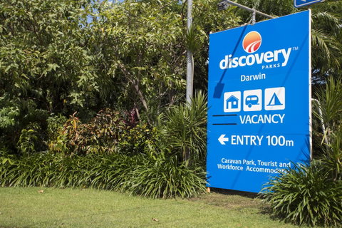Discovery Parks - Darwin - Accommodation Great Ocean Road 31