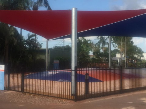Discovery Parks - Darwin - Accommodation Great Ocean Road 2
