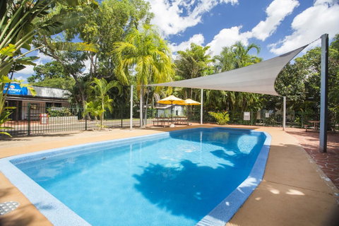 Discovery Parks - Darwin - Accommodation Great Ocean Road 0
