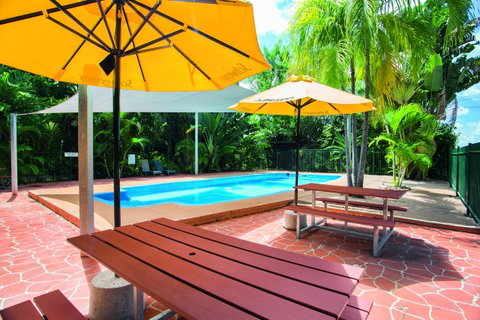 Discovery Parks - Darwin - Accommodation Great Ocean Road 24