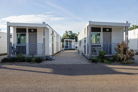 Discovery Parks - Darwin - Accommodation Great Ocean Road 10
