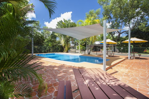 Discovery Parks - Darwin - Accommodation Great Ocean Road 25