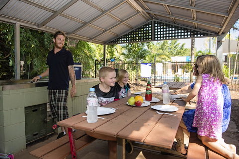 Discovery Parks - Darwin - Accommodation Great Ocean Road 30