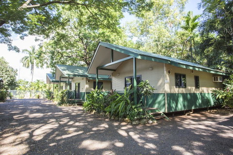 Discovery Parks - Darwin - Accommodation Great Ocean Road 34