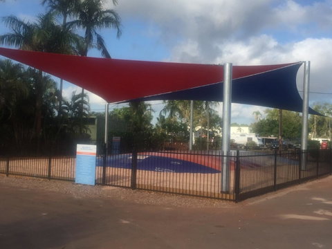 Discovery Parks - Darwin - Accommodation Great Ocean Road 1