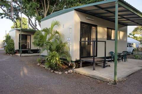 Discovery Parks - Darwin - Accommodation Great Ocean Road 4