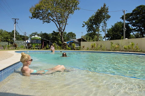 Discovery Parks - Darwin - Accommodation Great Ocean Road 16