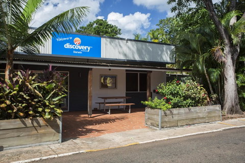 Discovery Parks - Darwin - Accommodation Great Ocean Road 32