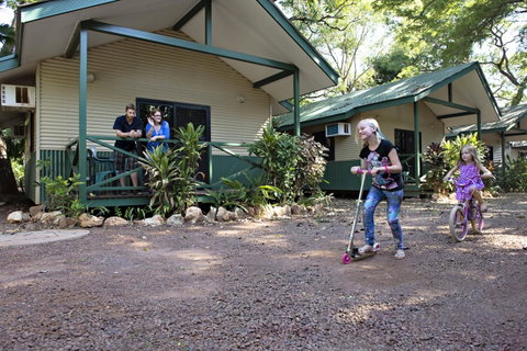 Discovery Parks - Darwin - Accommodation Great Ocean Road 19