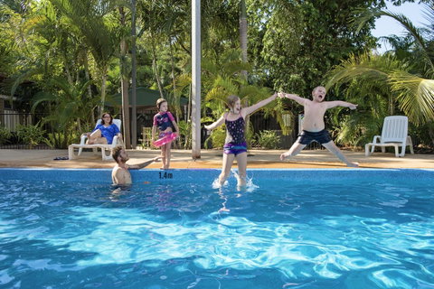 Discovery Parks - Darwin - Accommodation Great Ocean Road 17