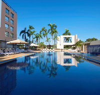 DoubleTree by Hilton Esplanade Darwin - Accommodation Great Ocean Road