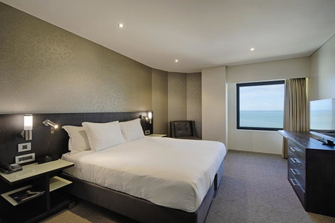 Hilton Darwin - Accommodation Great Ocean Road 13