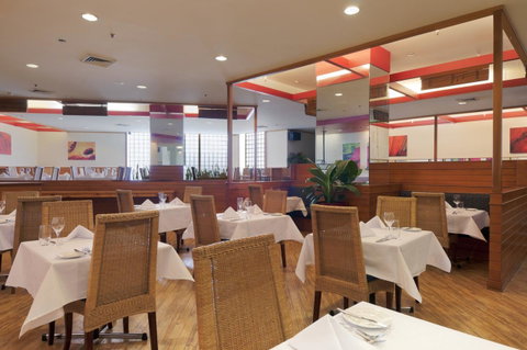 Hilton Darwin - Accommodation Great Ocean Road 18