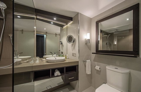 Hilton Darwin - Accommodation Great Ocean Road 17