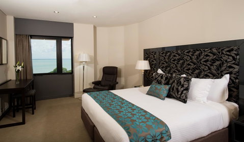 Hilton Darwin - Accommodation Great Ocean Road 22