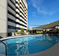 Hilton Darwin - Accommodation Great Ocean Road
