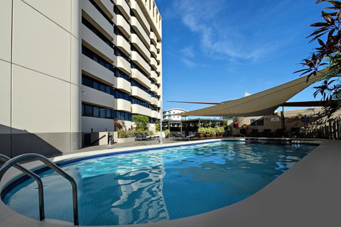 Hilton Darwin - Accommodation Great Ocean Road 0