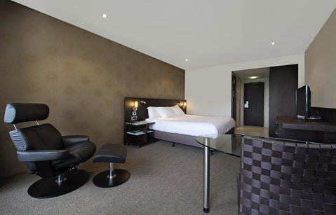 Hilton Darwin - Accommodation Great Ocean Road 26