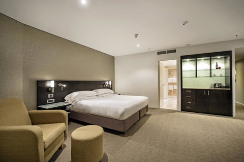 Hilton Darwin - Accommodation Great Ocean Road 34
