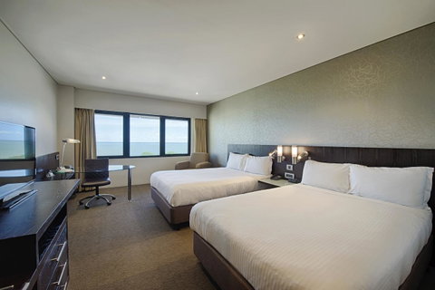 Hilton Darwin - Accommodation Great Ocean Road 14
