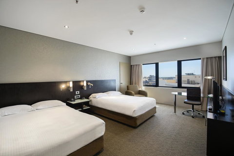 Hilton Darwin - Accommodation Great Ocean Road 37