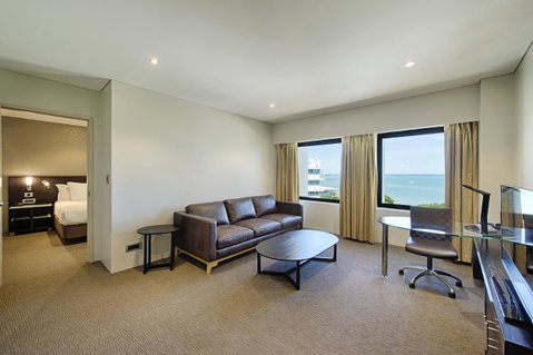 Hilton Darwin - Accommodation Great Ocean Road 12