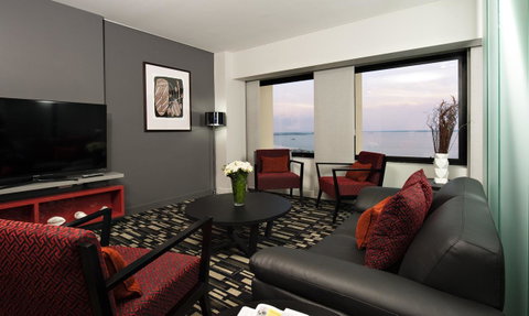Hilton Darwin - Accommodation Great Ocean Road 11
