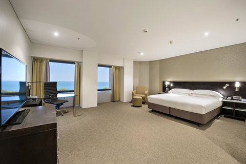 Hilton Darwin - Accommodation Great Ocean Road 33