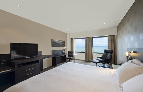 Hilton Darwin - Accommodation Great Ocean Road 2