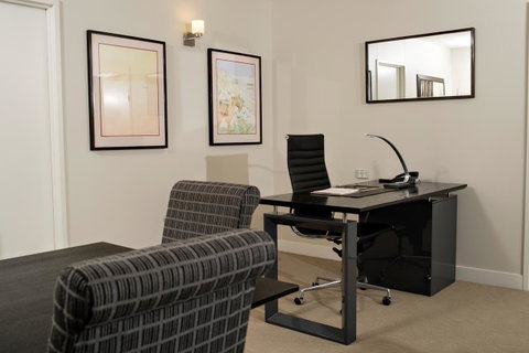Hilton Darwin - Accommodation Great Ocean Road 44