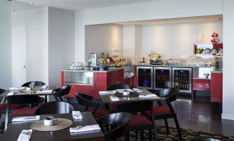 Hilton Darwin - Accommodation Great Ocean Road 20