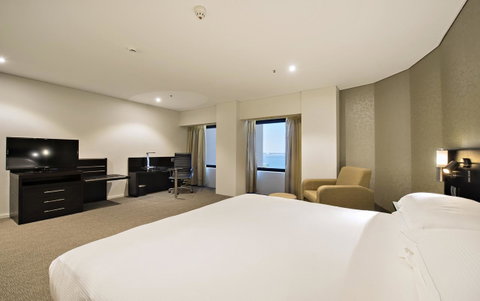Hilton Darwin - Accommodation Great Ocean Road 31