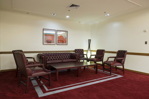 Hilton Darwin - Accommodation Great Ocean Road 41